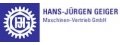  Hans-Jürgen Geiger Maschinen-Vertrieb GmbH