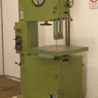 KOELLE, ST63, BAND, VERTICAL, SAWS