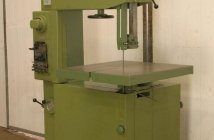 KOELLE, ST63, BAND, VERTICAL, SAWS