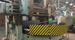 TITAN, SC-27, VERTICAL TURNING, LATHES
