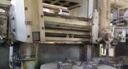 UMARO, SC-22, VERTICAL TURNING, LATHES