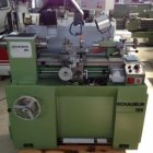 SCHAUBLIN, 125 A, CENTER DRIVE, LATHES