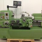 REIDEN, T 200, CNC LATHE, LATHES