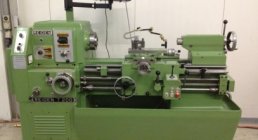 REIDEN, T 200, CNC LATHE, LATHES