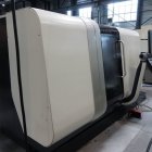 GILDEMEISTER, DMG CTX ALPHA 300 CNC LATH, OTHER, LATHES