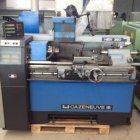 CAZENEUVE, HBX 360, CENTER DRIVE, LATHES