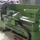 GORNATI, Legor 350, CENTER DRIVE, LATHES