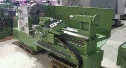 GORNATI, Legor 350, CENTER DRIVE, LATHES