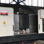 MAZAK, 300 C-II, VERTICAL, MACHINING CENTERS