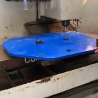 MIGHTY VIPER, VMC1100 PH, VERTICAL, MACHINING CENTERS