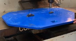 MIGHTY VIPER, VMC1100 PH, VERTICAL, MACHINING CENTERS