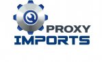  Proxy Imports