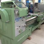 GORNATI, Legor 400x4000, CENTER DRIVE, LATHES