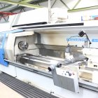 BOEHRINGER VDF, DUS 630 Ti, TURNING, LATHES