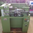 WEILER, Primus, CENTER DRIVE, LATHES