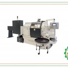 GILDEMEISTER, AS20, MULTI SPINDLE MACHINES, LATHES