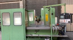 CORREA, A 16, BED TYPE, MILLS