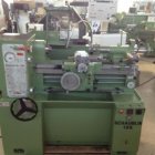 SCHAUBLIN, 135, CENTER DRIVE, LATHES