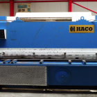 HACO, HSL 3012, GUILLOTINE, SHEARS