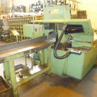 KASTO/ MISSLER, DEB 280 N, BAND, HORIZONTAL, SAWS