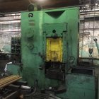 BARANAUL RUSSIA, KB 8340, DROP STAMP, FORGING & FOUNDRY MACHINES