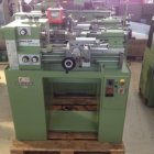 WEILER, Primus, CENTER DRIVE, LATHES