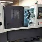 HWACHEON, HI-TECH 200A, TURNING, LATHES