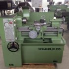 SCHAUBLIN, 135, CENTER DRIVE, LATHES