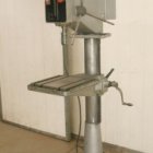 METABO, MK3, 2-HI, ROLLING MILLS