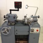 SCHAUBLIN, 102 N-VM, CENTER DRIVE, LATHES