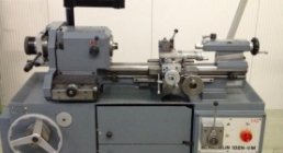 SCHAUBLIN, 102 N-VM, CENTER DRIVE, LATHES