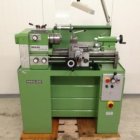 WEILER, Primus, CENTER DRIVE, LATHES