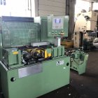 PEE-WEE Maschinen GmbH, Type P20 CNC, THREAD ROLLERS, THREAD ROLLERS