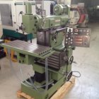 MIKRON, WF 3 S, UNIVERSAL, MILLERS