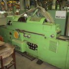MATRIX, MATRIX 46, THREAD, GRINDERS