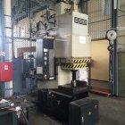 DUNKES, HZ 100, HYDRAULIC, PRESSES