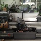 COLCHESTER, Triumph VS 2500, CENTER DRIVE, LATHES