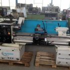 COLCHESTER, Triumph VS 2500, CENTER DRIVE, LATHES