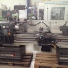 COLCHESTER, Triumph 2500, CENTER DRIVE, LATHES