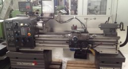 COLCHESTER, Triumph 2500, CENTER DRIVE, LATHES