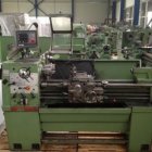 COLCHESTER, Master 2500, CENTER DRIVE, LATHES