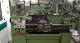 COLCHESTER, Master 2500, CENTER DRIVE, LATHES