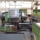 DEMOOR, 825 S-360, CENTER DRIVE, LATHES