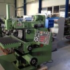 MIKRON, WF 3 DP, UNIVERSAL, MILLERS