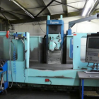 SACHMANN, T10GP, BED TYPE, MILLS