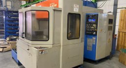 MAZAK, MAZATECH H-400N, TURNING, MACHINERY CENTERS