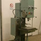 GETRIEBE MK4 STANKOIMPORT, 2H135, 2-HI, ROLLING MILLS