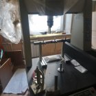 Carl Zeiss Inc., ECLIPSE 550, COORDINATE, MEASURING MACHINES