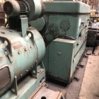 KRAMATORSK, 1A660.600F2, UNIVERSAL, LATHES