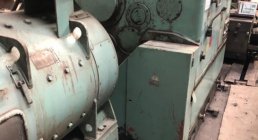 KRAMATORSK, 1A660.600F2, UNIVERSAL, LATHES